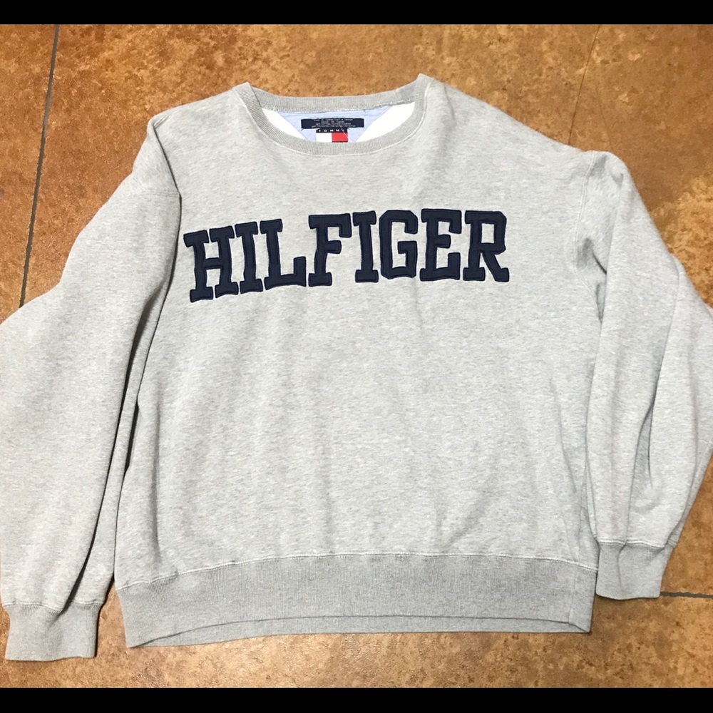Tommy Hilfiger sweatshirt